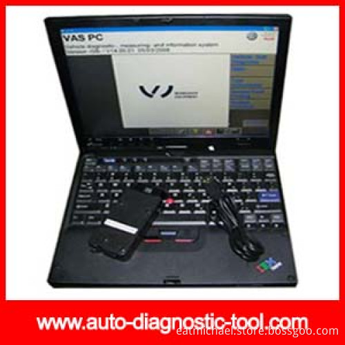 VAS 5054A V19